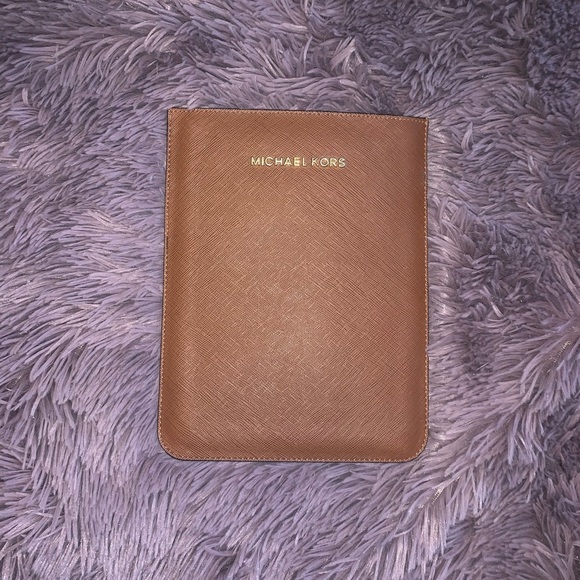 Michael kors iPad mini case - Picture 2 of 5